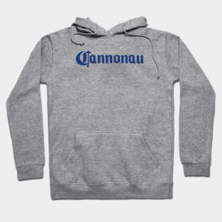 Cannonau Hoodie